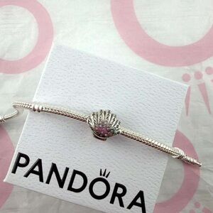 PANDORA retired Ariel’s shell